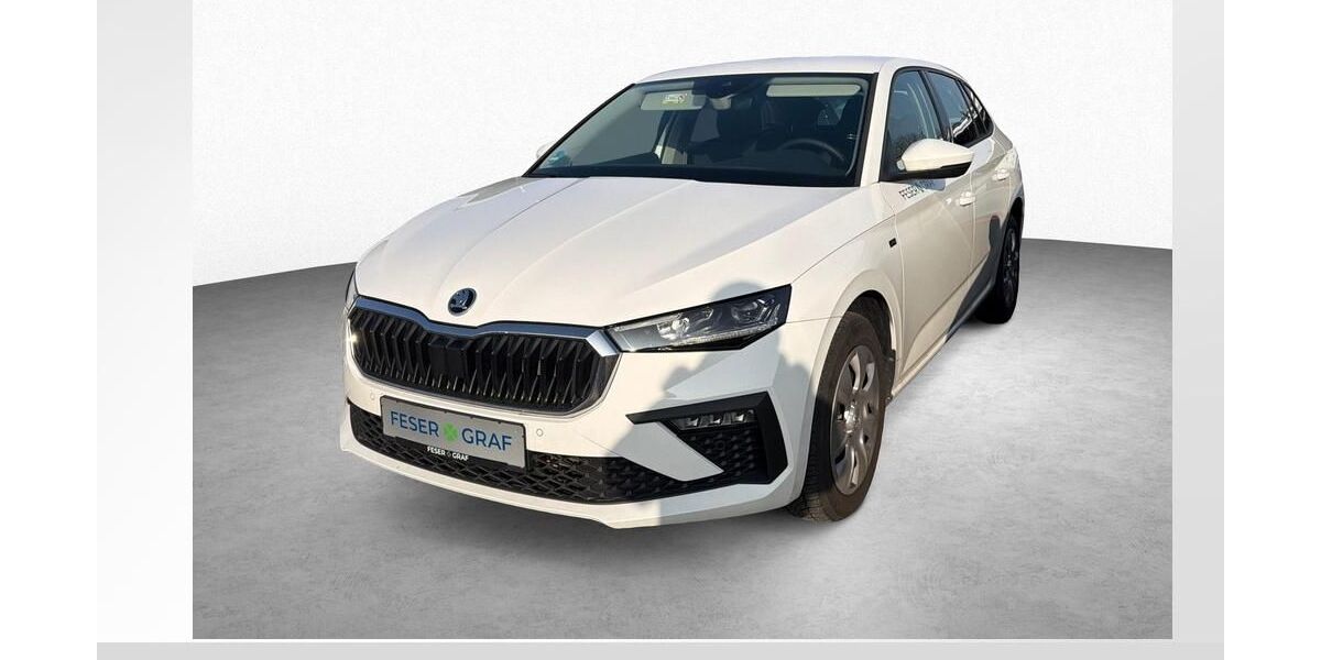 Skoda Scala 3.600 km 22.980 &euro; Roth 91154