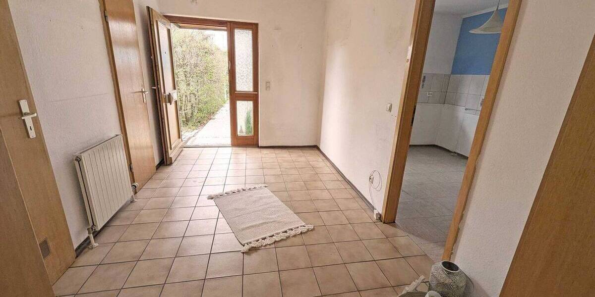 Mehrfamilienhaus, Wohnhaus Nürnberg Langwasser - 7 Zimmer, 166 m&sup2;, 549.000&euro; | Angebot:26242982