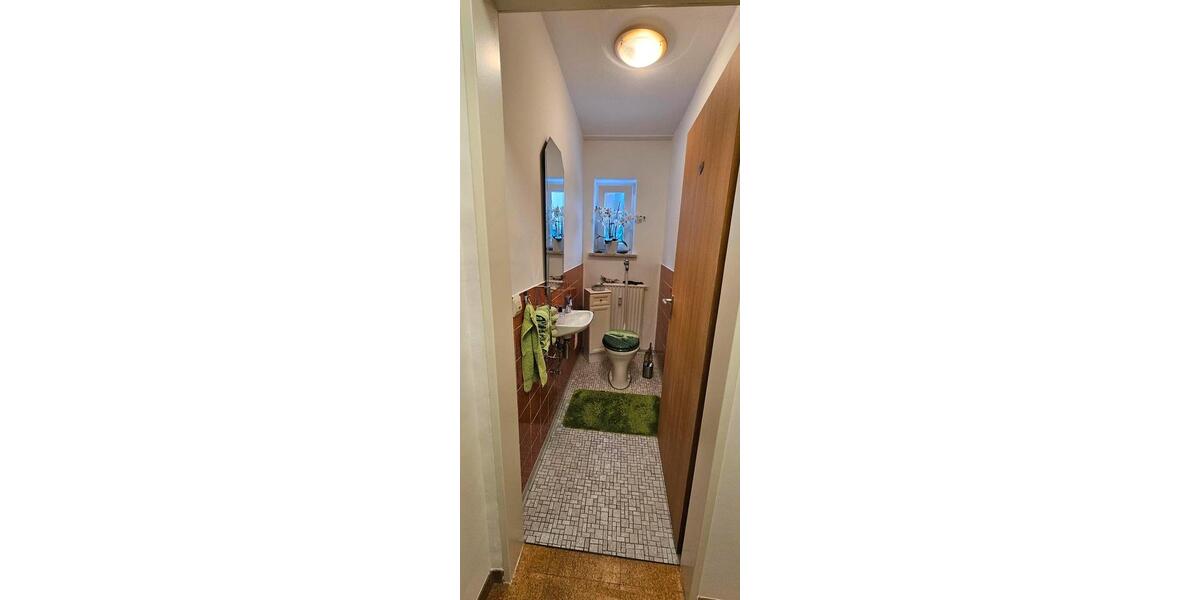 Erdgeschoßwohnung Schwaig Bei Nürnberg - 3 Zimmer, 100 m&sup2;, 900&euro; | Angebot:25179992