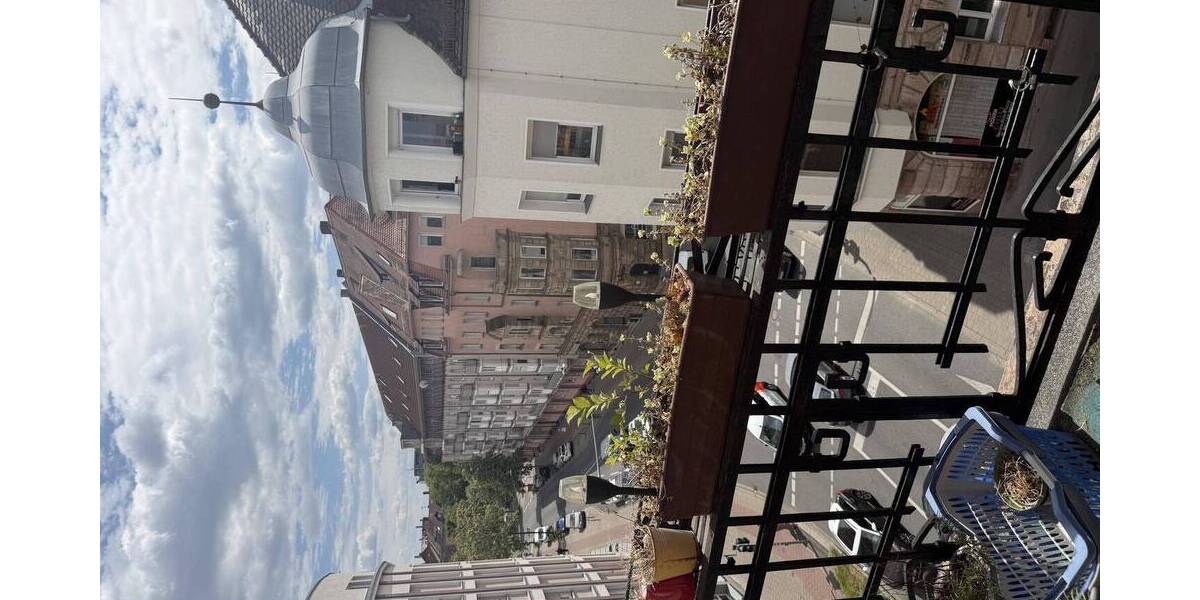 Etagenwohnung Fürth Südstadt - 3 Zimmer, 88 m&sup2;, 170.000&euro; | Angebot:25743939