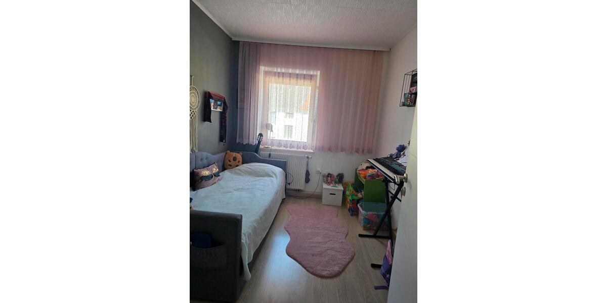 Etagenwohnung Nürnberg Gaismannshof - 4 Zimmer, 80 m&sup2;, 400.000&euro; | Angebot:26785307