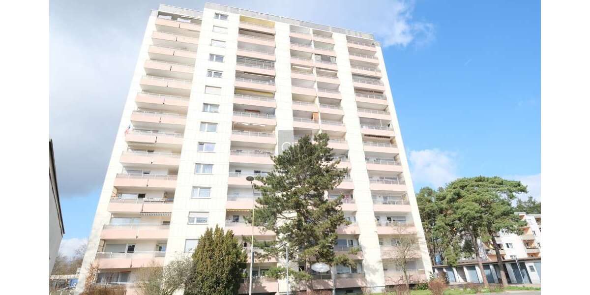 Etagenwohnung Röthenbach - 1 Zimmer, 33 m&sup2;, 118.700&euro; | Angebot:25809845