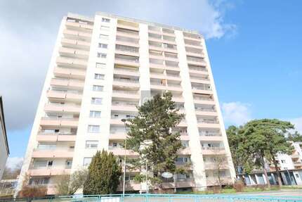 Wohnung Röthenbach - 1 Zimmer, 33 m&sup2;, 118.700&euro; | Angebot:25809845