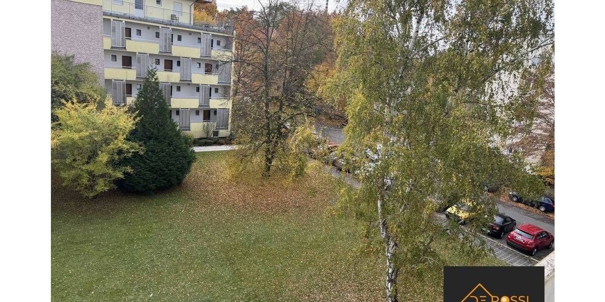 FRISCH RENOVIERT - 1-ZIMMER APPARTEMENT - BEZUGSFERTIG 1 zimmer