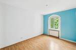 Nordstadt & mit Balkon! Freie und helle 3,5-Zimmer-Wohnung im 3.OG, neue Böden & Bad! Ruhige und zentrale Lage