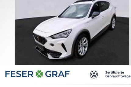 Cupra Formentor 28.426 km 25.240 € Nürnberg 90411