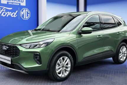 Ford Kuga 2.500 km 30.990 &euro; Erlangen 91052