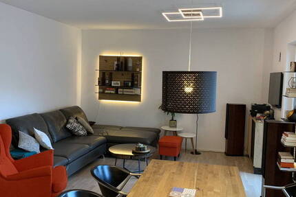 Wohnung Nürnberg Gleißbühl - 3 Zimmer, 87 m&sup2;, 1.550&euro; | Angebot:26156011