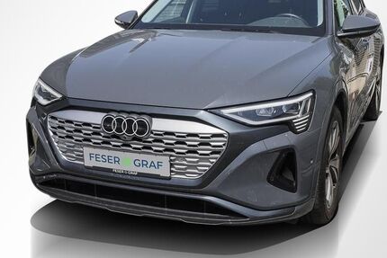 Audi Q8 e-tron 14.600 km 57.940 € Forchheim 91301