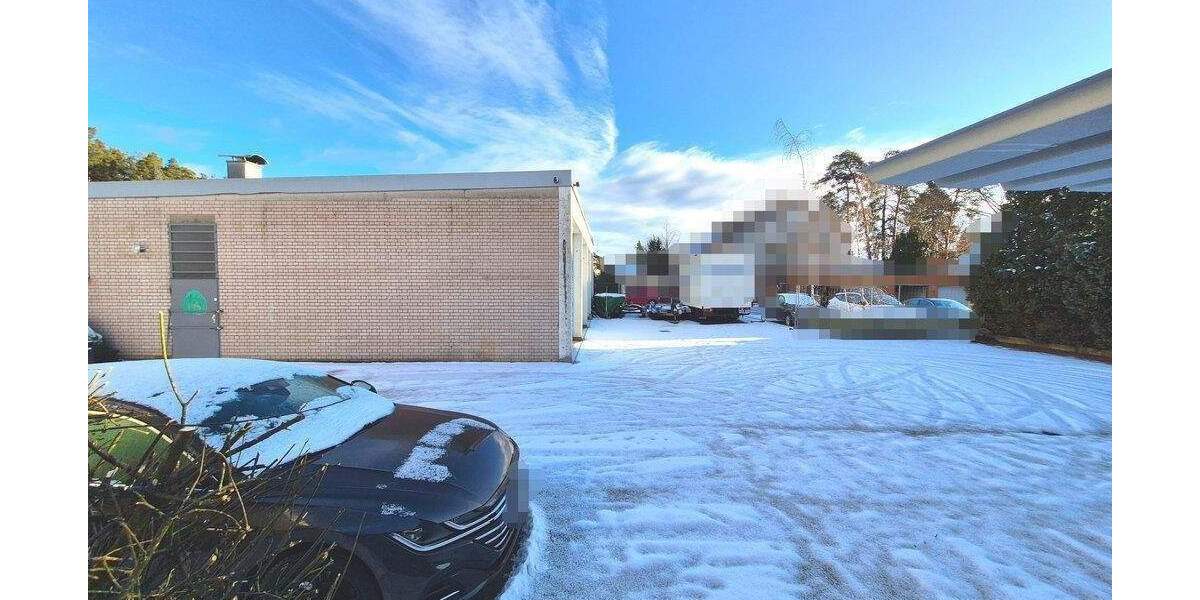 Mehrfamilienhaus, Wohnhaus Wendelstein Großschwarzenlohe - 1 Zimmer, 1.250.000&euro; | Angebot:25679283