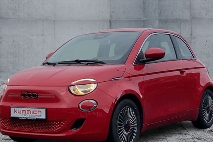 Fiat 500e 11.195 km 20.200 &euro; Fürth 90765