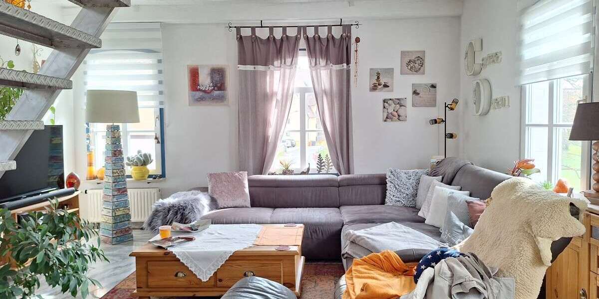 Einfamilienhaus Hersbruck - 5 Zimmer, 145 m&sup2;, 449.000&euro; | Angebot:26953517