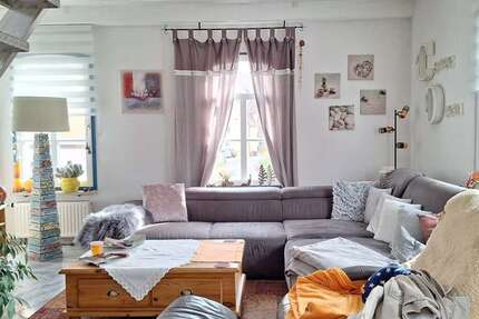 Haus Hersbruck - 5 Zimmer, 145 m&sup2;, 449.000&euro; | Angebot:26953517