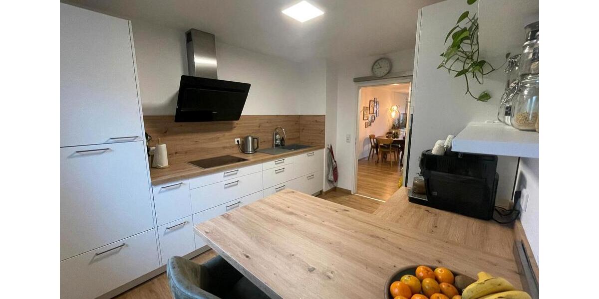 Erdgeschoßwohnung Herzogenaurach - 3 Zimmer, 89 m&sup2;, 370.000&euro; | Angebot:26327200