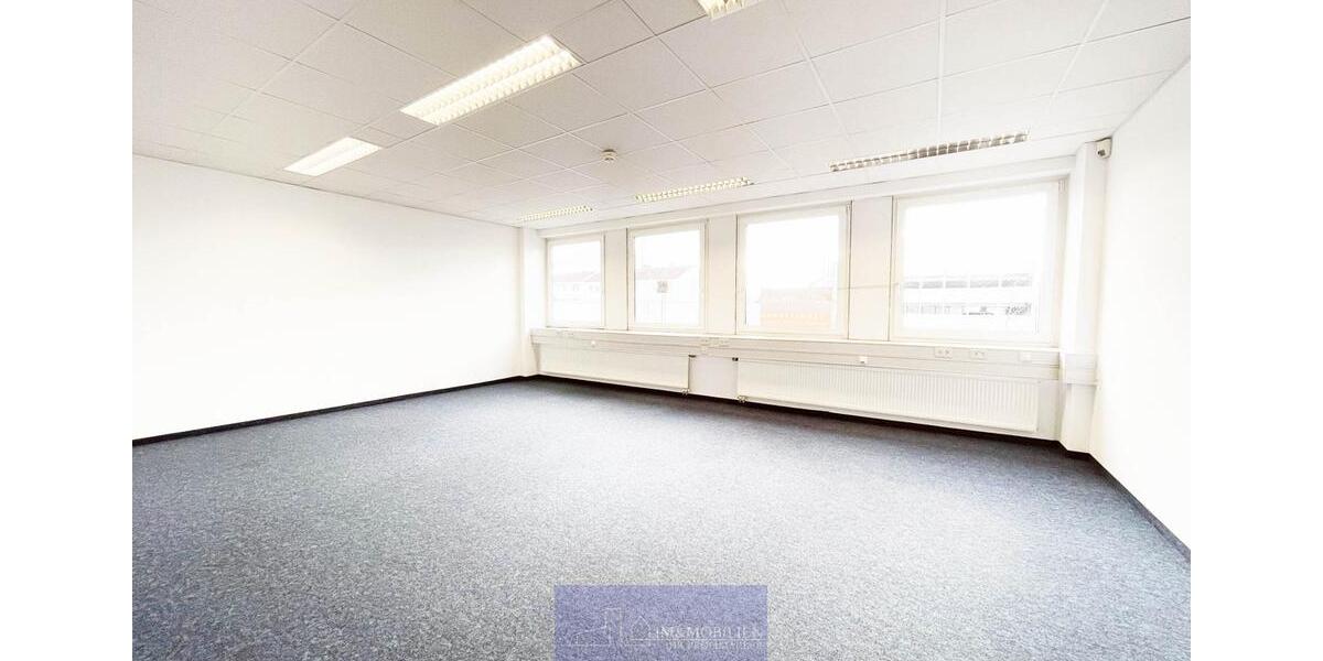 Gewerbeobjekt Erlangen Bruck - 9&euro; | Angebot:23224216