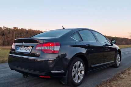 Citroen C5 125.900 km 7.300 &euro; Erlangen 91056