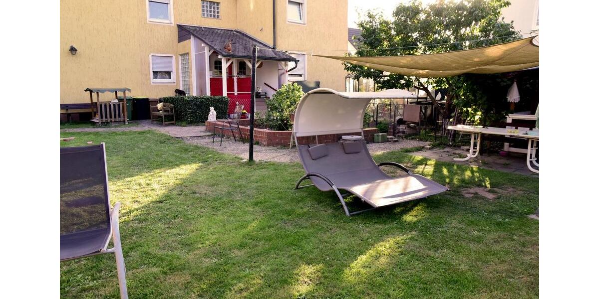 Erdgeschoßwohnung Oberasbach - 3.5 Zimmer, 120 m&sup2;, 1.499&euro; | Angebot:26676110