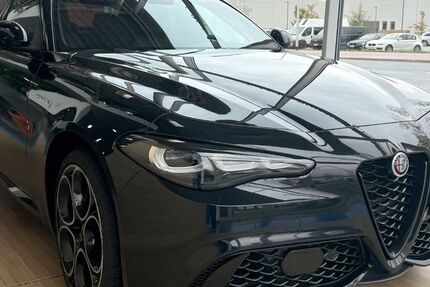 Alfa Romeo Giulia 31.046 km 35.700 &euro; Erlangen 91058