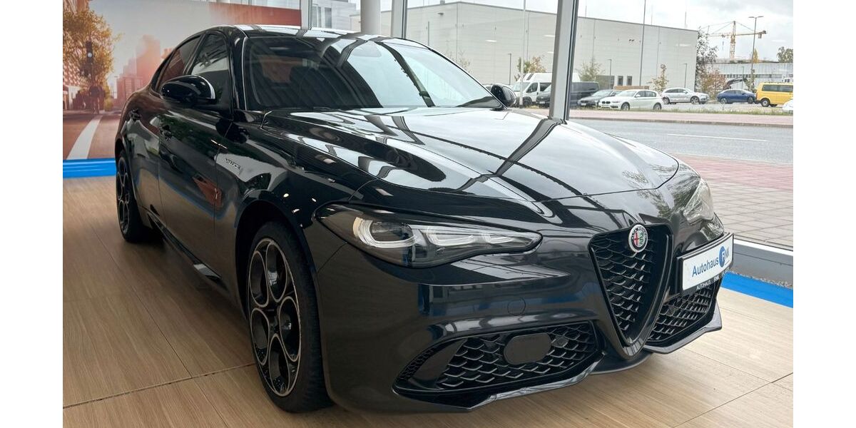 Alfa Romeo Giulia 31.046 km 35.700 &euro; Erlangen 91058