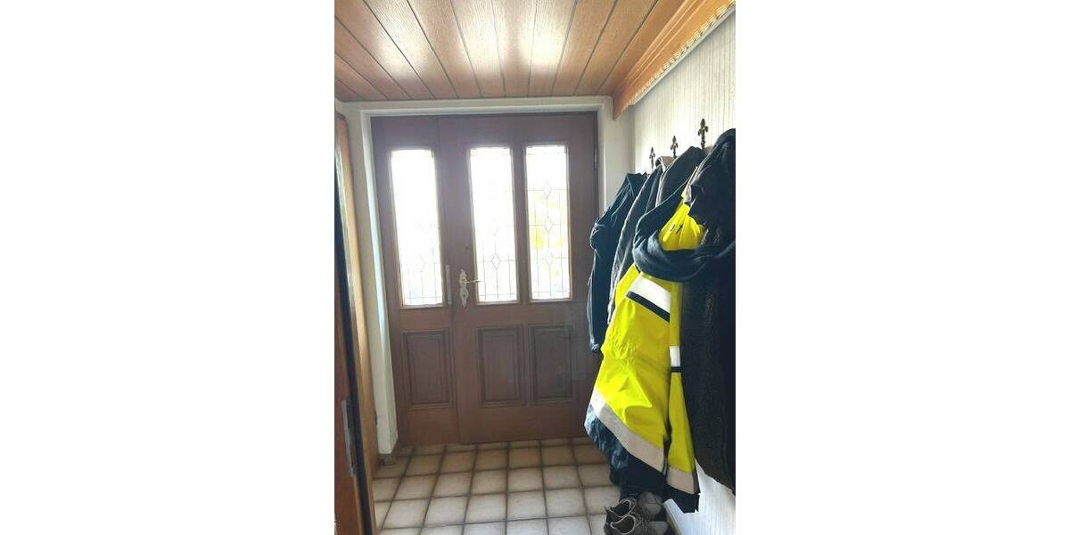 Reihenmittelhaus Fürth Oberfürberg - 5 Zimmer, 130 m&sup2;, 399.000&euro; | Angebot:26583303