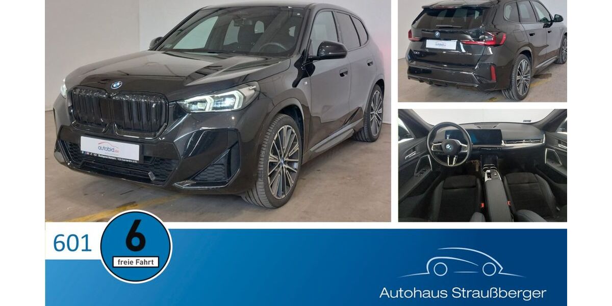 BMW iX1 14.000 km 39.890 &euro; Buchschwabach bei Nürnberg 90574