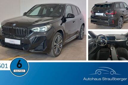 BMW iX1 14.000 km 40.390 &euro; Buchschwabach bei Nürnberg 90574