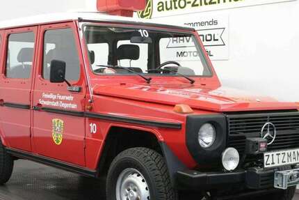 Mercedes-Benz G 280 139.500 km 32.900 &euro; Nürnberg 90439