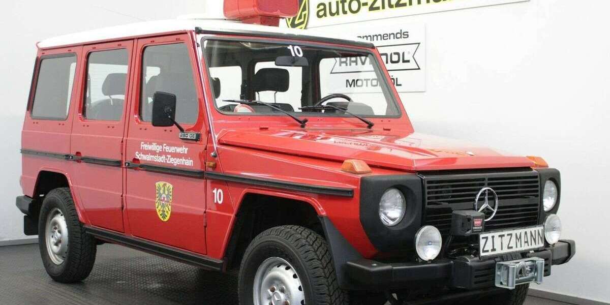 Mercedes-Benz G 280 139.500 km 32.900 &euro; Nürnberg 90439