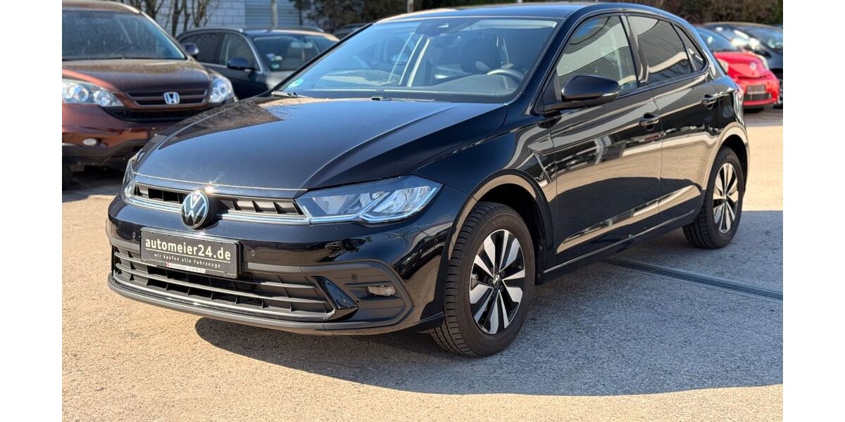 VW Polo 19.816 km 17.970 &euro; Erlangen 91056