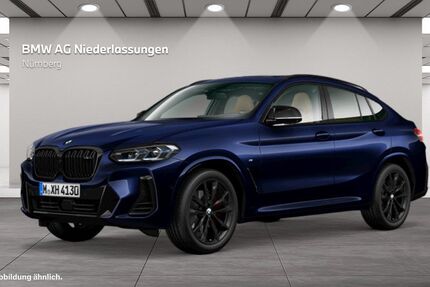 BMW X4 M40 17.429 km 77.795 &euro; Nürnberg 90441