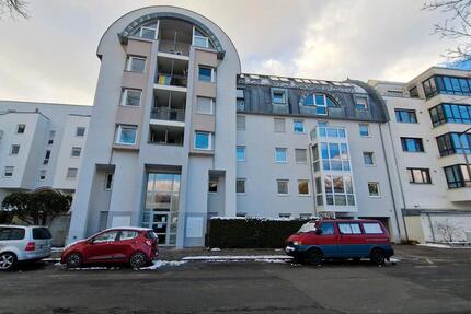 1-Zi Wohnung Privatverkauf in Fürth 1 zimmer