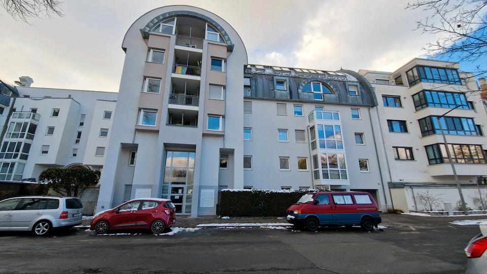 1-Zi Wohnung Privatverkauf in Fürth 1 zimmer