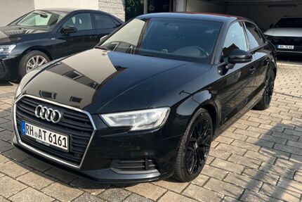 Audi A3 156.000 km 16.800 € Allersberg 90584