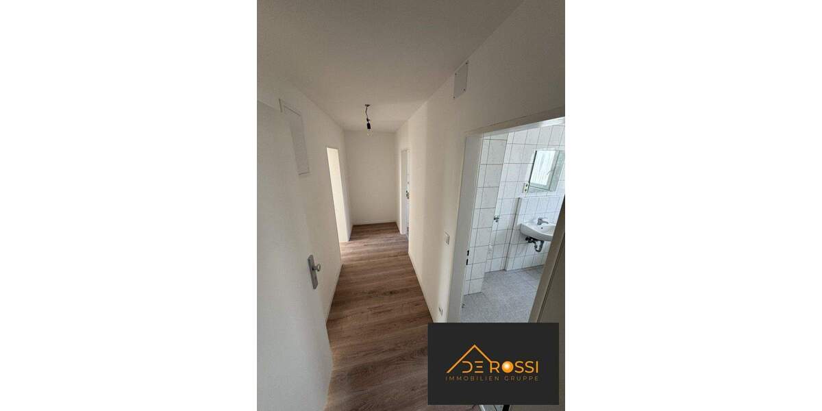 Etagenwohnung Nürnberg / Herpersdorf Herpersdorf - 3 Zimmer, 50 m&sup2;, 750&euro; | Angebot:25698300