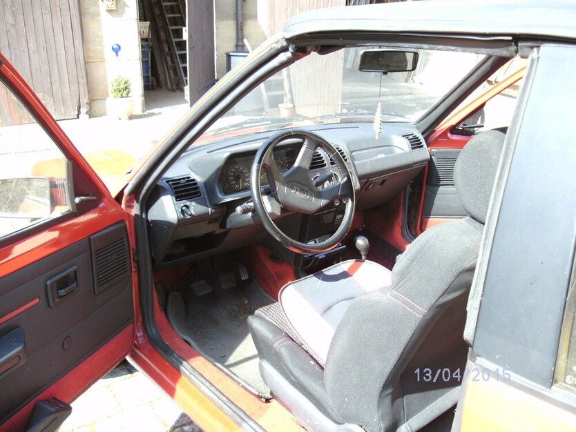 205 CTI