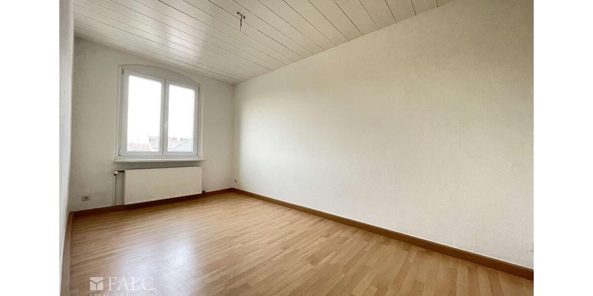 Etagenwohnung Fürth Südstadt - 3 Zimmer, 61 m&sup2;, 750&euro; | Angebot:26581685