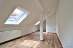 Dachgeschoßwohnung Nürnberg Gleißhammer - 1 Zimmer, 30 m&sup2;, 410&euro; | Angebot:26012870