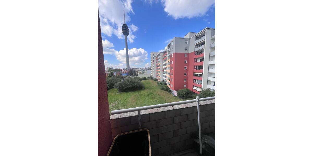 Etagenwohnung Nürnberg Gibitzenhof - 3 Zimmer, 73 m&sup2;, 265.000&euro; | Angebot:27113869