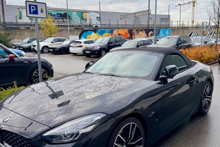 BMW Z4 42.000 km 41.000 € Nürnberg 90461