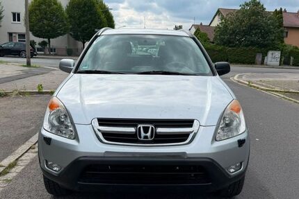 Honda CR-V 230.000 km 2.300 &euro; Nürnberg 90439