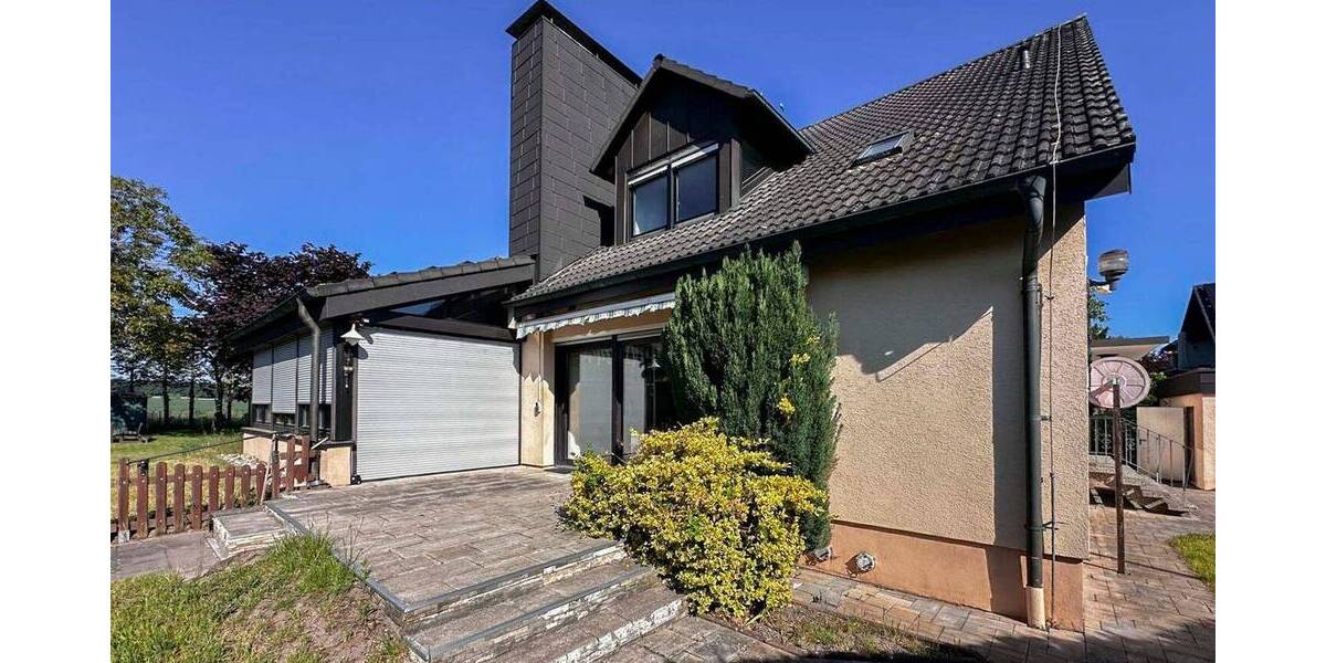 Mehrfamilienhaus, Wohnhaus Heßdorf Niederlindach - 9 Zimmer, 528.000&euro; | Angebot:26789383