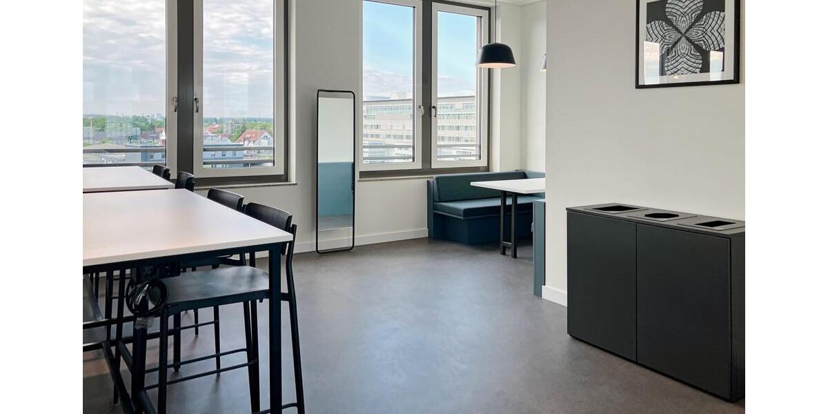Gewerbeobjekt Nürnberg Erlenstegen - 2.966&euro; | Angebot:22938670