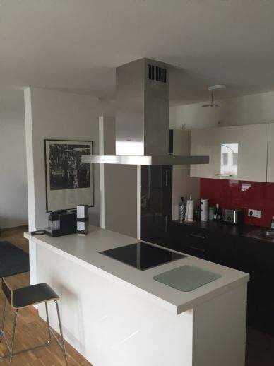 Etagenwohnung Nürnberg St Johannis - 3 Zimmer, 95 m&sup2;, 1.400&euro; | Angebot:26894502
