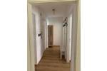Neu renovierte, möblierte 2-Zimmer-Wohnung, 47 qm, Burgnähe
