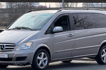Mercedes-Benz Viano 261.015 km 10.802 &euro; Fürth 90762