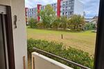 Hochparterre Nürnberg Buchenbühl - 2 Zimmer, 47 m&sup2;, 600&euro; | Angebot:27616732