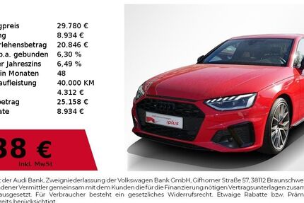 Audi A4 104.600 km 29.780 &euro; Nürnberg 90411