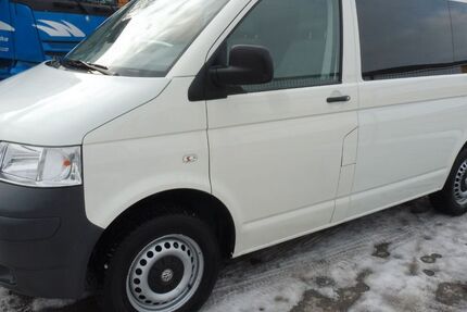 VW T5 Transporter 266.205 km 7.900 &euro; Fürth 90763
