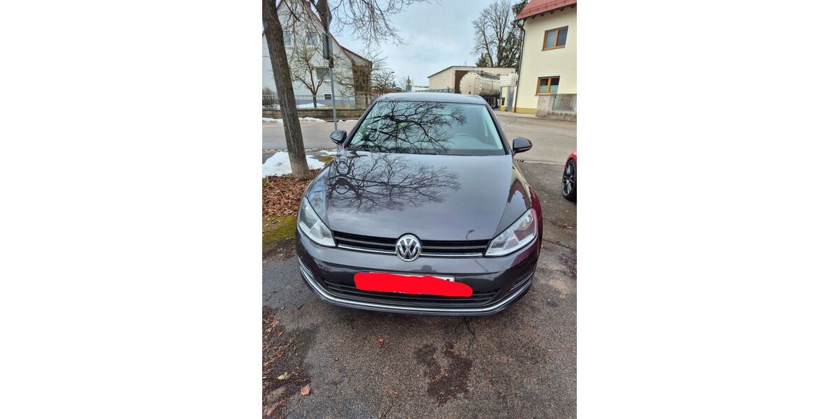VW Golf 111.179 km 9.950 &euro; Windsbach 91575