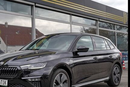Skoda Scala 17.200 km 23.499 &euro; Wendelstein 90530